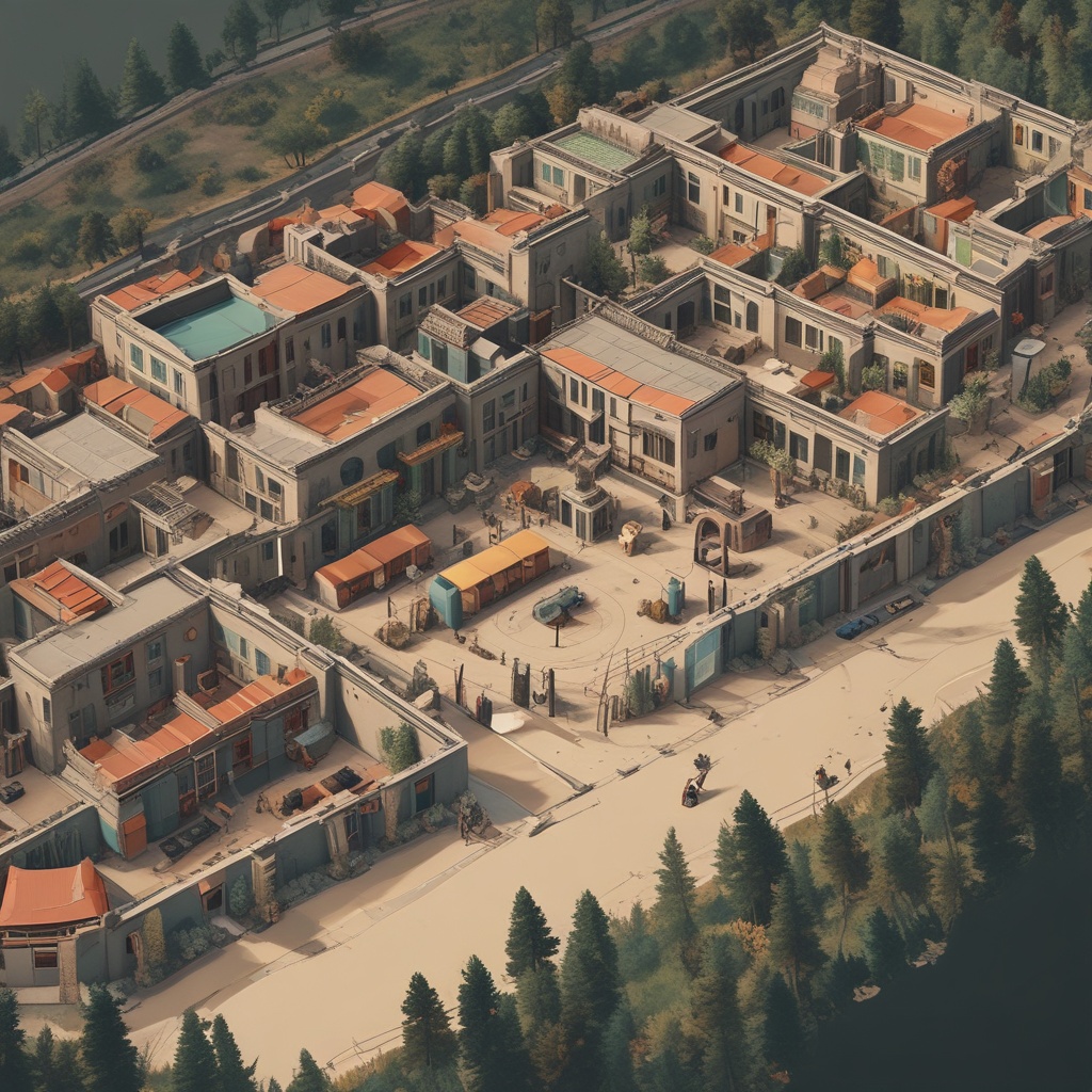 Screenshot of project titled Project Three