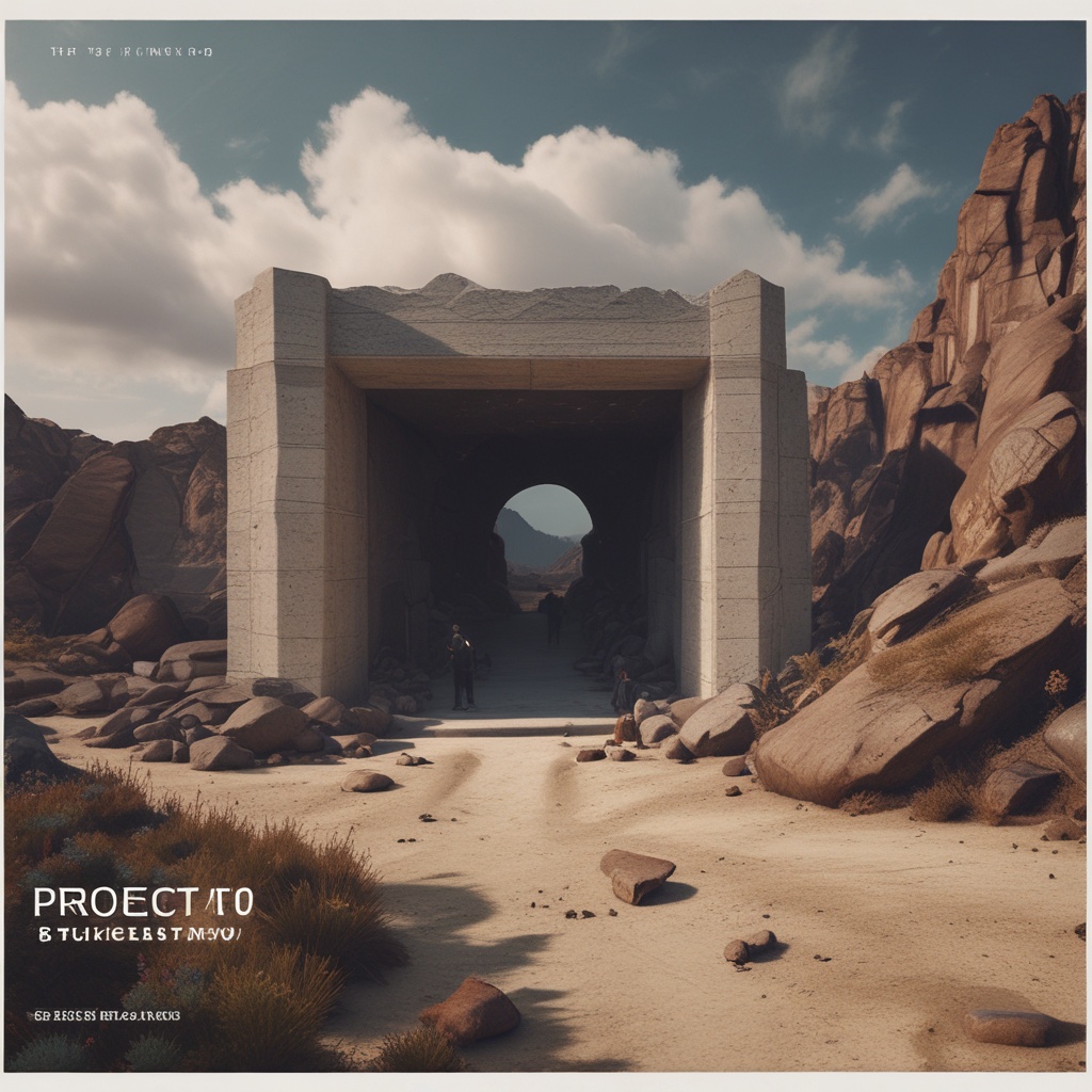 Screenshot of project titled Project Two